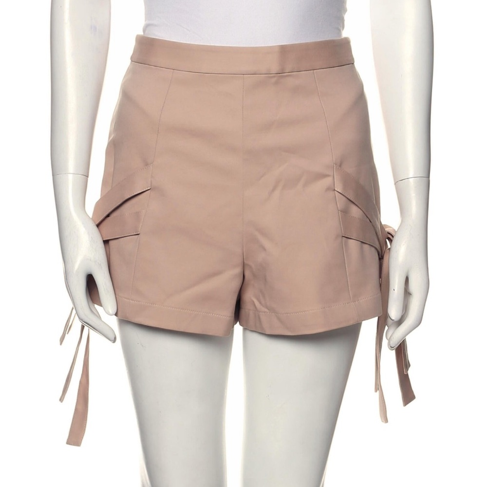 Alexis Tan Shorts